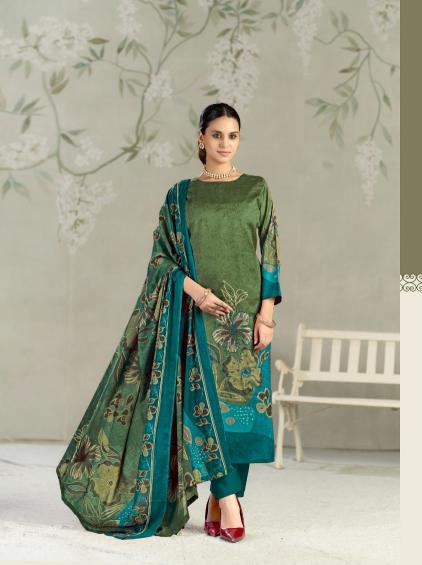 Azara kayka cheapest dress material wholesale